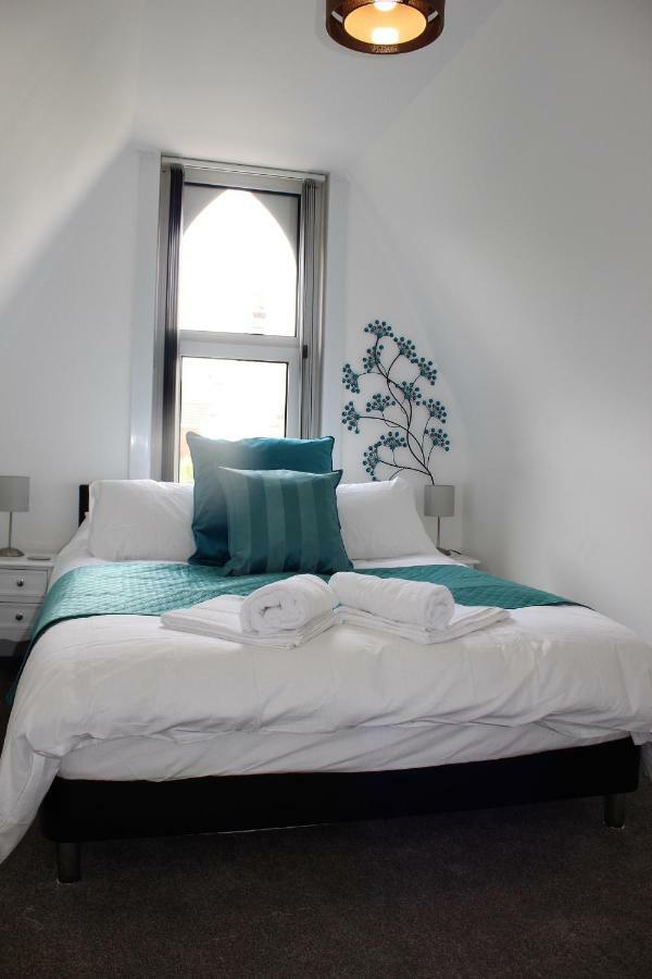 Sea-Esta Villa Weymouth Ngoại thất bức ảnh