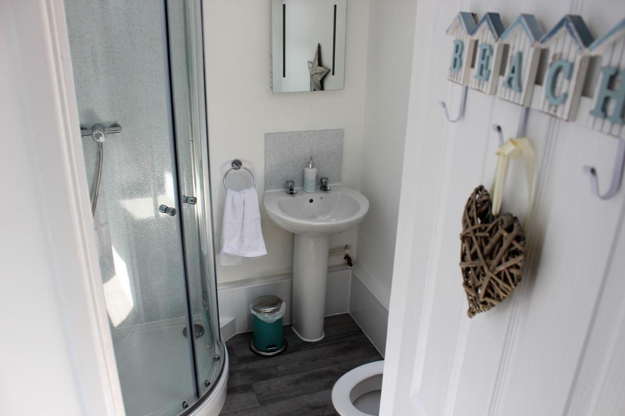 Sea-Esta Villa Weymouth Ngoại thất bức ảnh