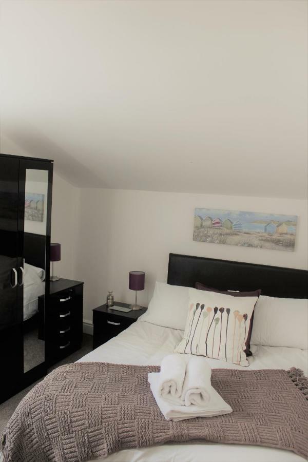 Sea-Esta Villa Weymouth Ngoại thất bức ảnh