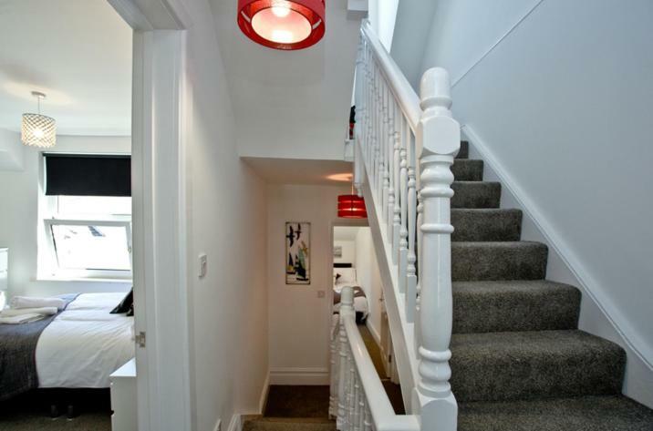 Sea-Esta Villa Weymouth Ngoại thất bức ảnh